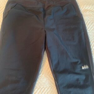 REI swiftland hybrid running pants L
